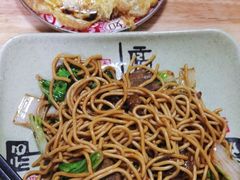 -小河无名面馆