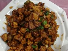 -乐乐餐厅(湘子庙街店)