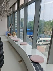 -babiline芭比莱恩半永久纹眉纹唇发际线