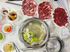 -老猫牛肉火锅(沙溪店)