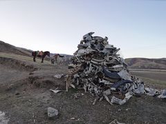 -墨石公园景区