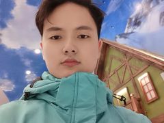 -长沙湘江冰雪世界