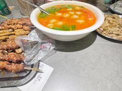 -楚太子  中餐&烧烤(武大店)