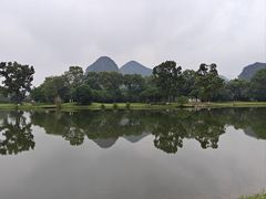 -Club Med地中海俱乐部·桂林度假村