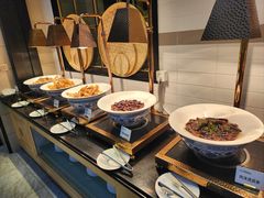 -川骄海鲜自助(河东店)