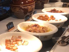 -杭州钱江新城万怡酒店-西餐厅