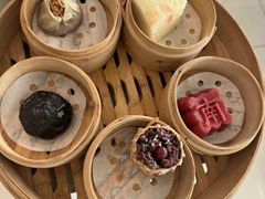 -苏梦江南·淮扬菜(夫子庙店)