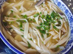 -回辉登偰氏面片(东莲花美食街店)