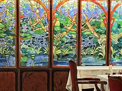 -马克西姆餐厅(崇文门店)