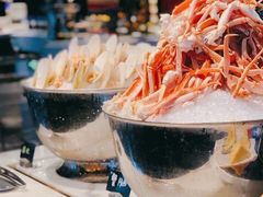 -西安W酒店·WEI全味西餐厅