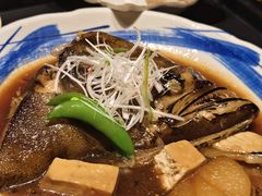 -江户前日本料理(瑞诗酒店店)
