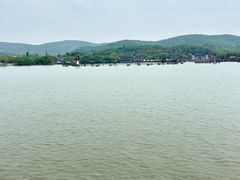 -三国水浒景区(无锡影视基地)