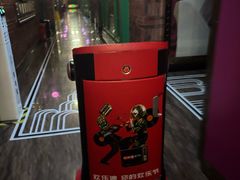 -欢乐迪KTV(观音桥未来国际店)