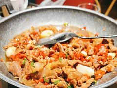 -味上湘菜馆(岳麓山店)