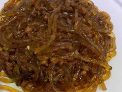 新疆粉条-巴依老爷新疆美食(远洋未来汇购物中心店)