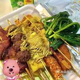 佛山‼️藏得很深的正宗打卡潮汕炸串🍢