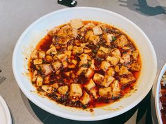 -四川饭店(长白店)