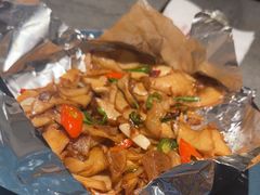 -耶里夏丽·丝路新疆菜·清真食品(徐汇南丹东路臻选店)