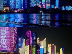 -青岛第三海水浴场