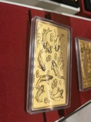 -周大福CHOW TAI FOOK(荟聚购物中心西红门店)