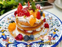 -Alimentari早午餐(安福路店)
