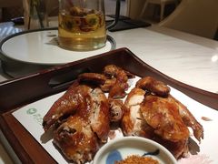 -荷花亭·湖北融合菜(中商广场店)