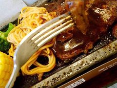 -必胜客(东大桥店)