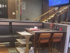 -前门·鲜肉火锅(长风店)