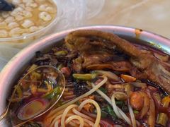 -凤张螺蛳粉·爽口粉(跃进路总店)