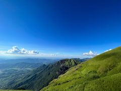 -萍乡武功山风景名胜区