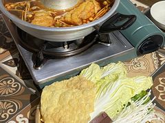 -顶上头•螺蛳粉火锅(德思勤复地星光店)