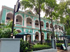 -星巴克臻选(广州沙面店)