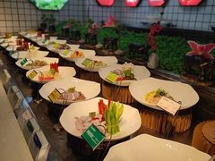 -江南韵·无锡太湖文化体验餐厅(凤凰天街店)