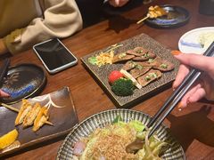 -鸟鹏烧鸟居酒屋(昌岗店)
