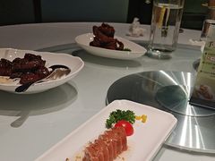 -廊亦舫Lang Yi Fang Restaurant(金桥店)