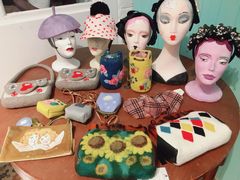 -恋物百货商店(华侨城店)