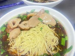 -老赵面店(大西路店)