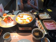 -山葵家·创意料理(宁波来福士店)