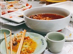 -北平盛世·新京菜·北京烤鸭(劲松·双井店)