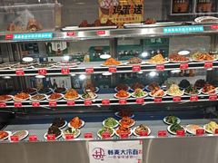 -韩麦大冷面(桂花街直营店)