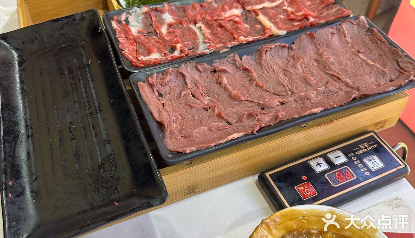 【探店】福州：潮汕牛肉火锅界的“天花板”