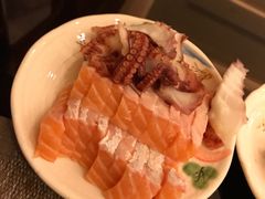 -盛宴自助餐厅(运达喜来登店)