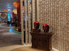 -绿城千岛湖喜来登度假酒店