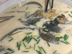 水煮西海博鱼-耕渔小院·湖南鱼鲜(望城店)