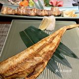 900°高温烹饪的炉端烧别有一番风味！
