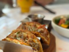 -马克西姆俄罗斯餐厅(通亚街店)