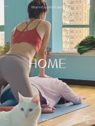 -齐伽生活馆·瑜伽·普拉提·阿育吠陀