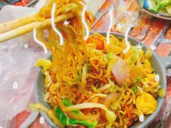 -刘一龙虾.烧烤(理工直营店)
