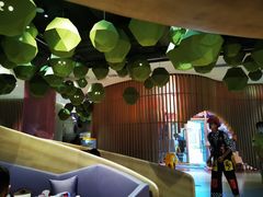 -水桶王国主题餐厅·聚会·生日派对·亲子活动·家庭套餐(亚龙湾希尔顿店)