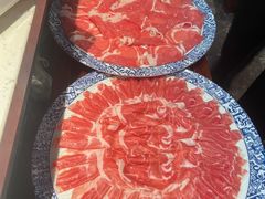 -鑫隆四季涮肉(八角畅游店)